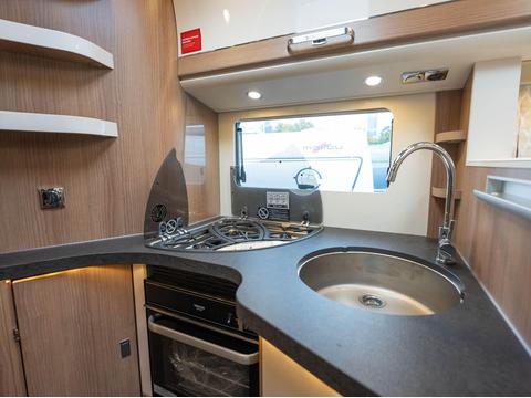 Malibu NEW 25 - T 490 RB LE COMFORT (MB)