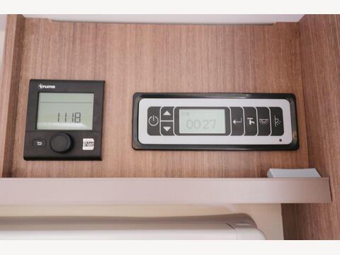 Bailey Alliance 76-4