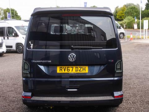 Volkswagen T6