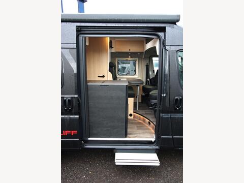 Sunlight Cliff 540 Adventure Edition