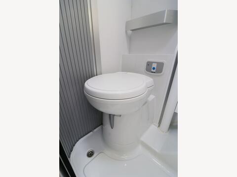 Adria Compact Supreme DL