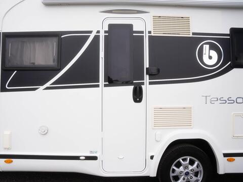 Benimar Tessoro T483