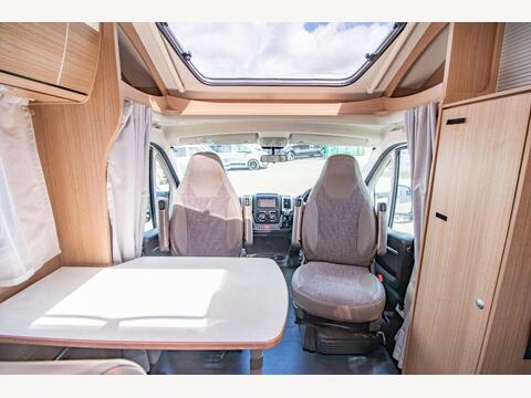 Carado T132 Emotion