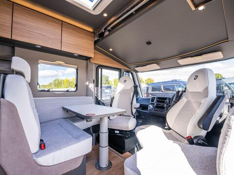 Dethleffs Trend I 6817 EB