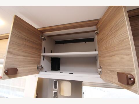 Dethleffs Alpa I 6820