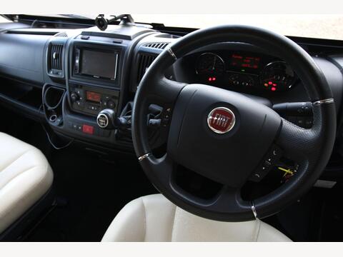 Rapido 696 FF 50TH EDITION