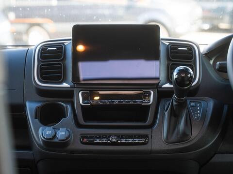 Malibu diversity 640 LE K GT