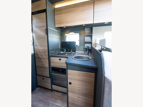 Dethleffs Trend I 6817 EB