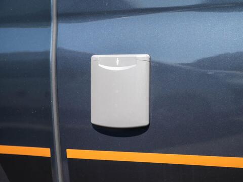 Malibu Genius 641 LE