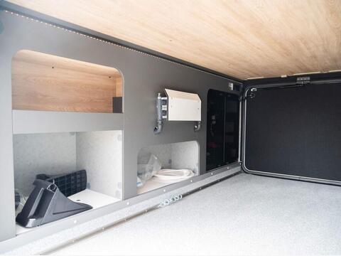 Dethleffs Globetrotter XLI 7850-2 EB GT