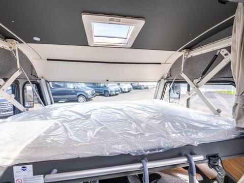 Dethleffs Trend I 6817 EB