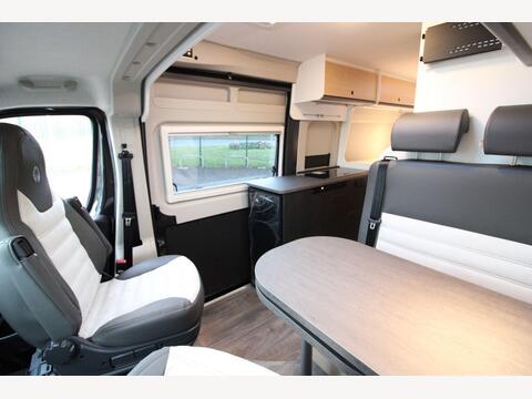 Sunlight Cliff 640 Adventure Edition