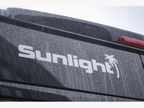 Sunlight Cliff 600 Adventure Edition
