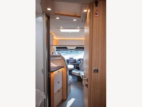Malibu T470 RB-LE