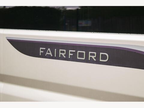 Auto-Sleepers Fairford