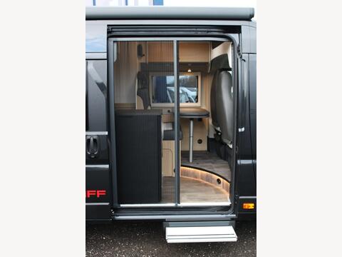 Sunlight Cliff 640 Adventure Edition