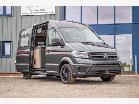 Dethleffs Globetrail Performance 600 DR