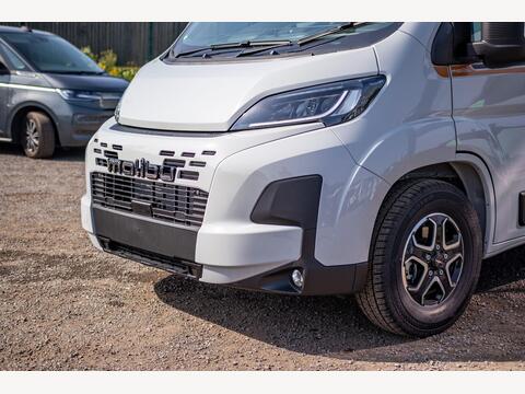 Malibu Diversity 640 GT Skyview
