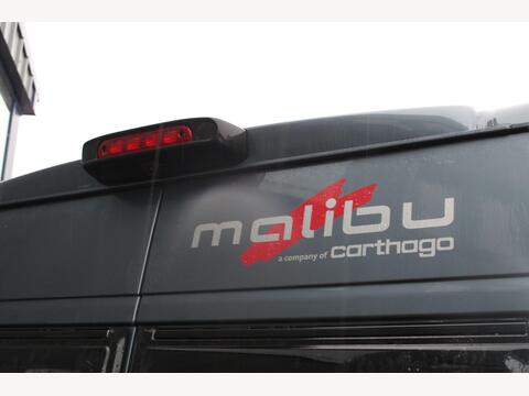 Malibu Relax 640 LE R