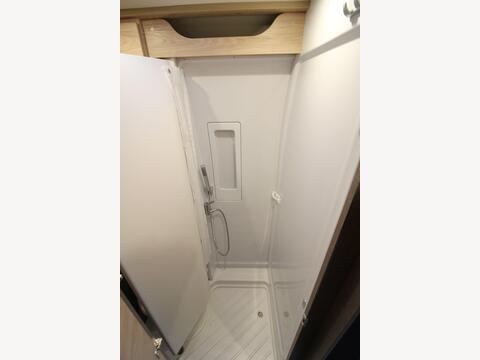 Dethleffs Globetrail Active 600 DS