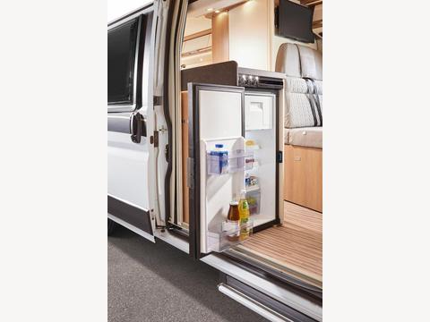 Malibu first class - two rooms 640 LE RB GT