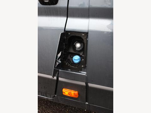 Dethleffs Globetrail Active 640 ES