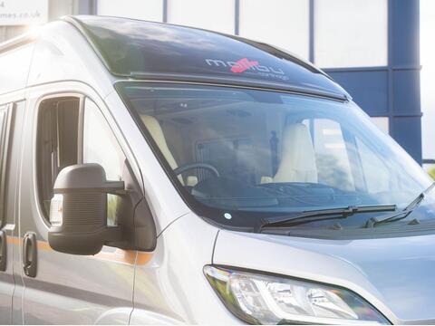 Malibu Comfort 640 LE GT Skyview