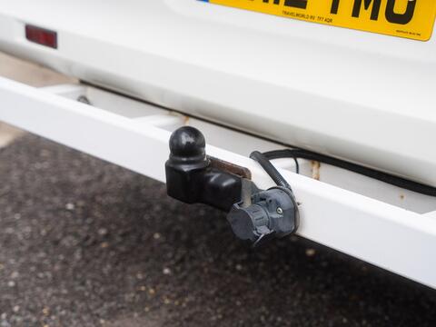 Niesmann and Bischoff Arto 64 GL