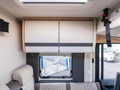 Dethleffs Globebus Active i4