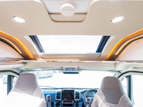 Malibu diversity 640 LE K GT