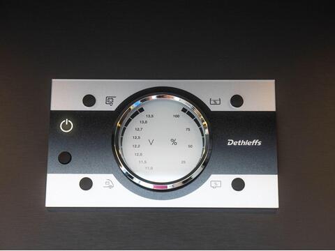 Dethleffs Trend I 6817 EB