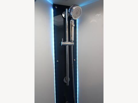 Rapido 696 FF 50TH EDITION