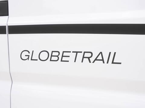 Dethleffs Globetrail Advantage 640 EK