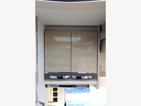 Rapido 696 FF 50TH EDITION