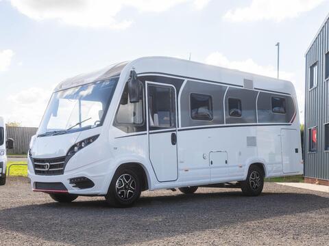 Dethleffs Trend I 6817 EB