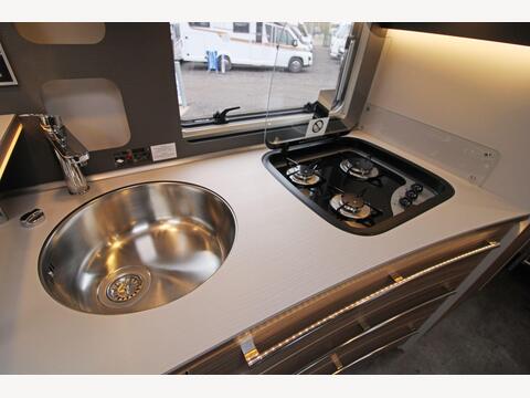 Dethleffs Alpa I 6820