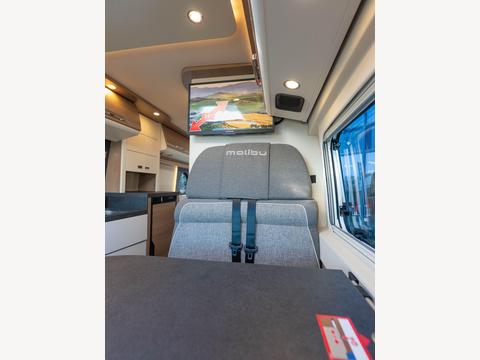 Malibu Diversity GT skyview 640 LE K