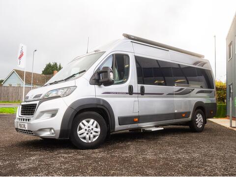 Auto-Sleepers Kingham