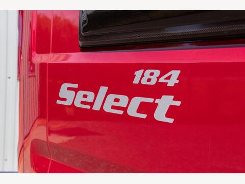 Swift Select 184