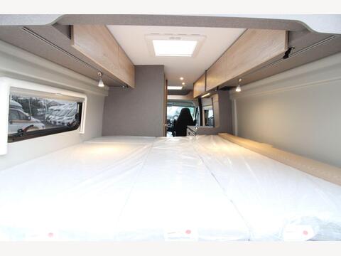 Dethleffs Globetrail Active 640 ES