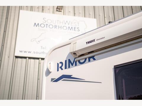 Rimor Evo 69 Plus