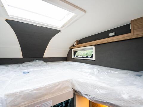 Dethleffs Alpa A 6820-2