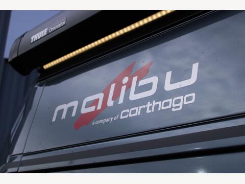 Malibu Compact 540 Pop Top