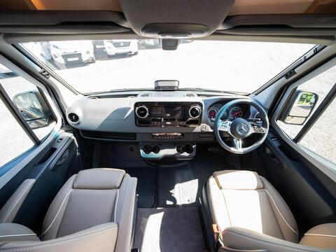 Malibu Genius 641 LE