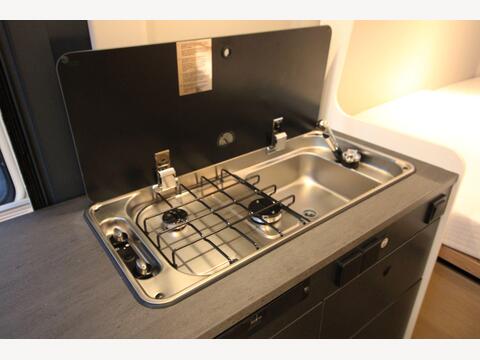 Sunlight Cliff 600 X