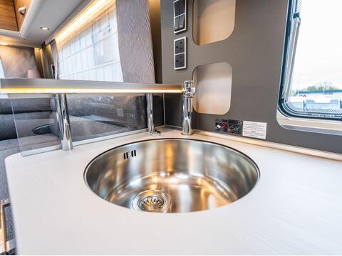 Dethleffs Alpa A 6820-2