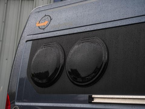 Malibu comfort 640 LE GT