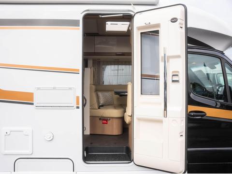 Malibu NEW 25 - T 490 RB LE COMFORT (MB)