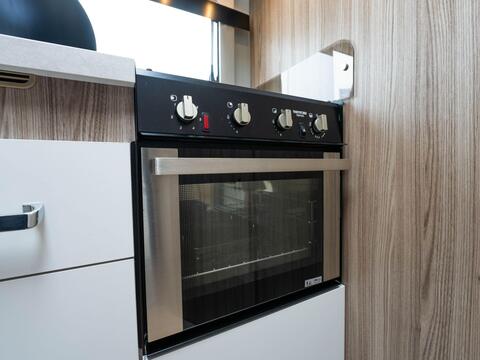 Benimar Tessoro T483