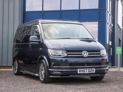 Volkswagen T6